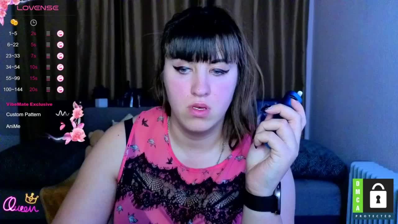 IvannaAmali661 Приват Записи 2026-02-22