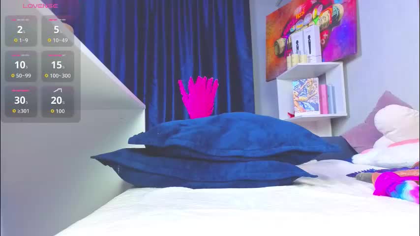 kikiolovely Приват Записи 2026-02-22