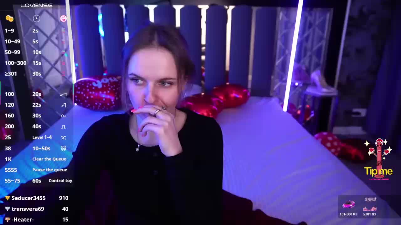 MaribelRiver Приват Записи 2026-02-22