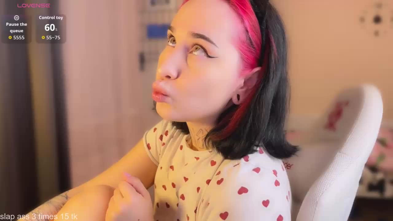 PinkyNastyx Приват Записи 2026-02-23