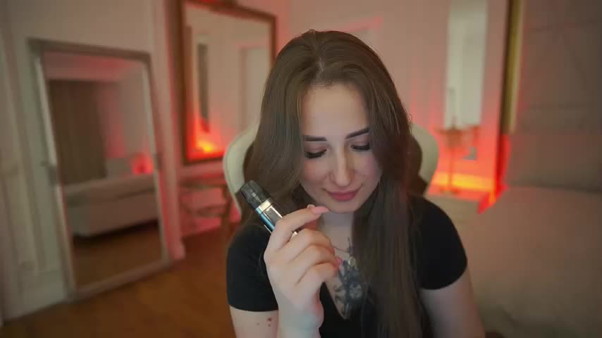 GabiSalis Приват Записи 2026-02-23