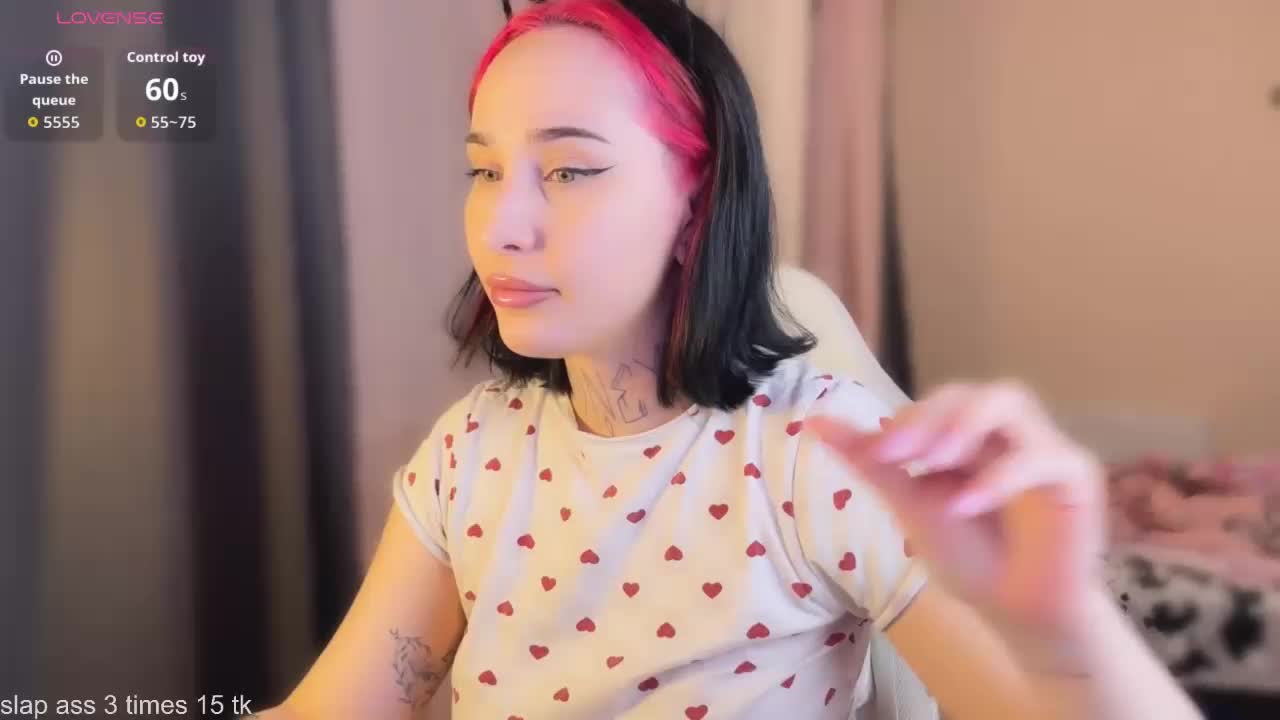 PinkyNastyx Приват Записи 2026-02-23