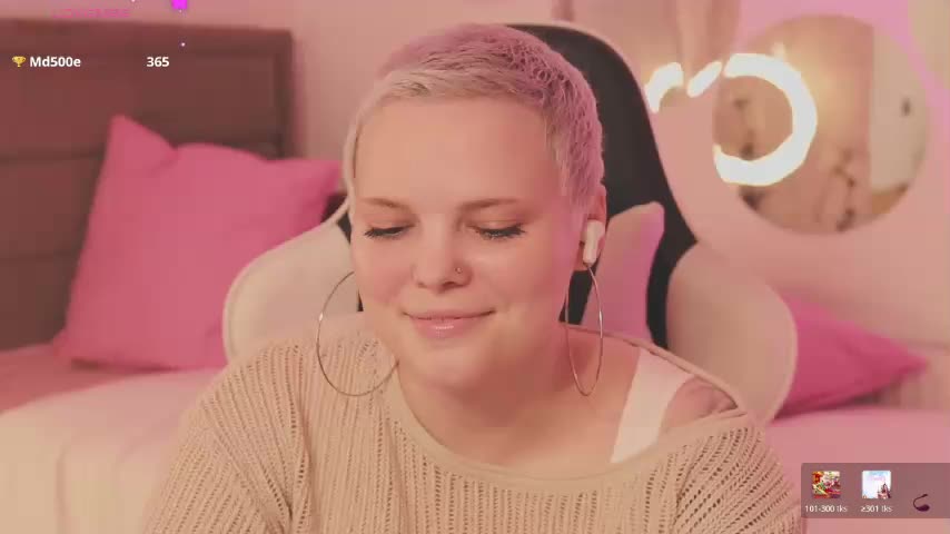 LikaBerry Приват Записи 2026-02-23