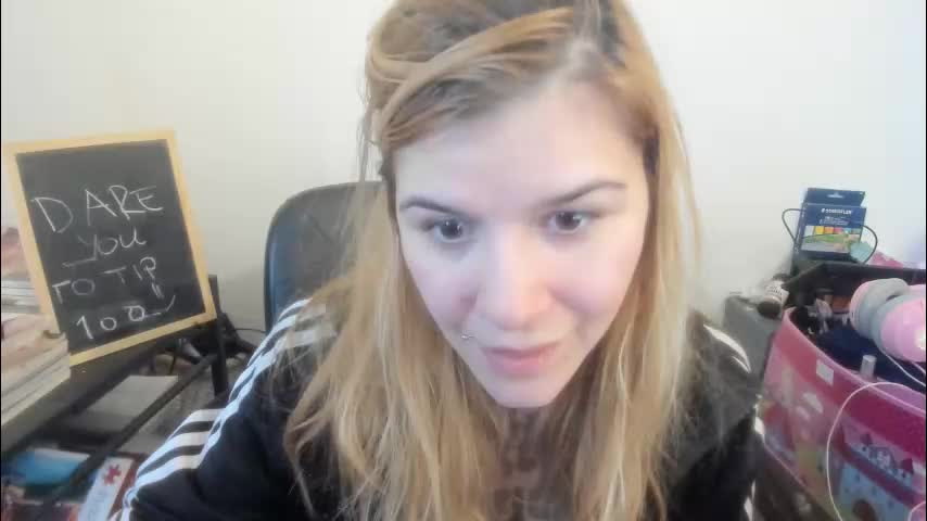 artsyandcraftsy_ Приват Записи 2026-02-23