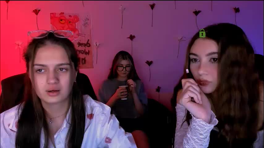 barbara_crazy Приват Записи 2026-02-23