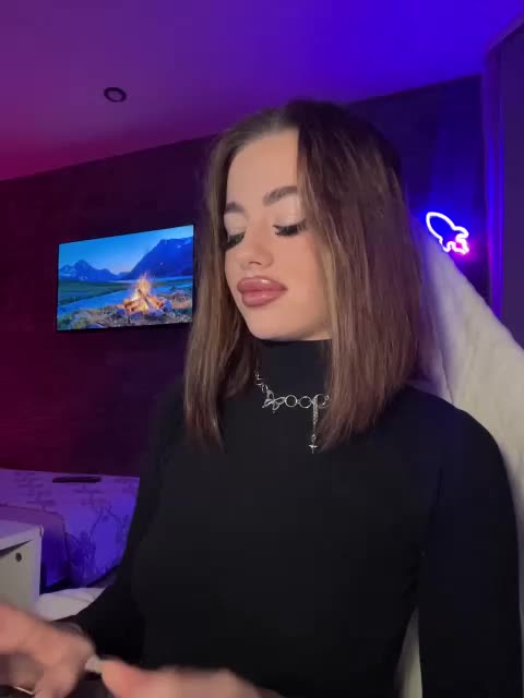 HotGirlEva Приват Записи 2026-02-23