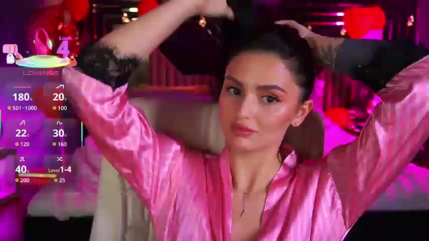 Milashaaaa Приват Записи 2026-02-23