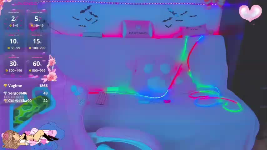 LoliSuccub Приват Записи 2026-02-23