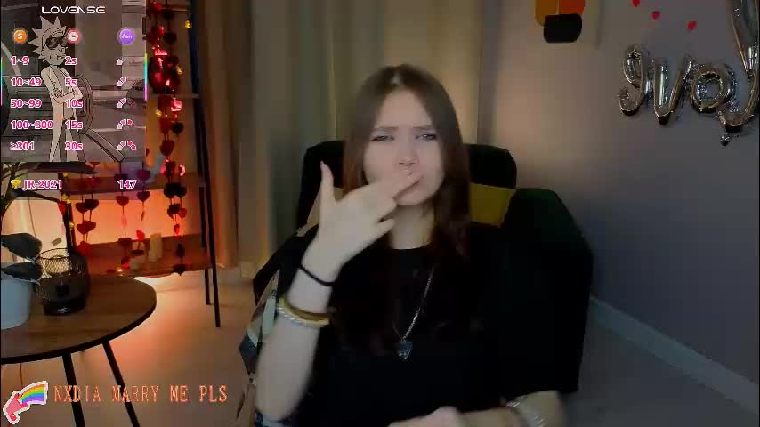 dilara_xbaby Приват Записи 2026-02-23