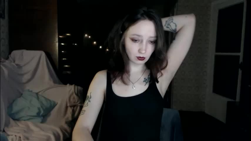 kellydark0111 Приват Записи 2026-02-23