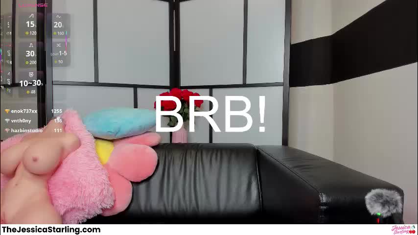 jessicastarling Приват Записи 2026-02-23