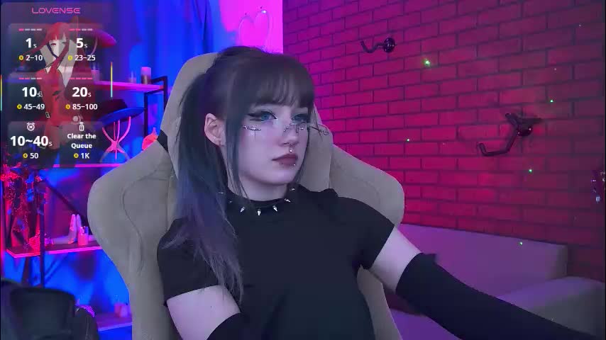 lii_luu Приват Записи 2026-02-23