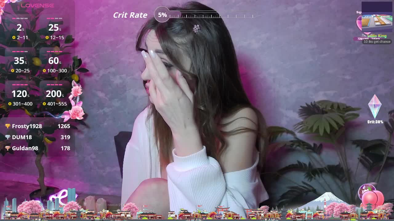 SexyKitty75-1 Приват Записи 2026-02-23