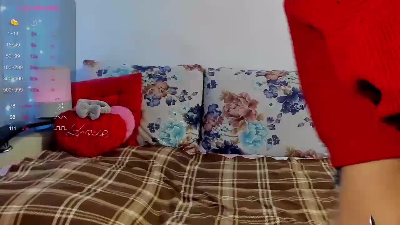 Lisa1225 Приват Записи 2026-02-23