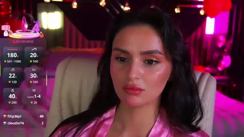 Milashaaaa Приват Записи 2026-02-23