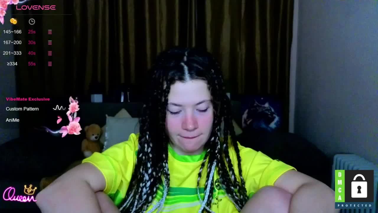 Aliciafolow009 Приват Записи 2026-02-23