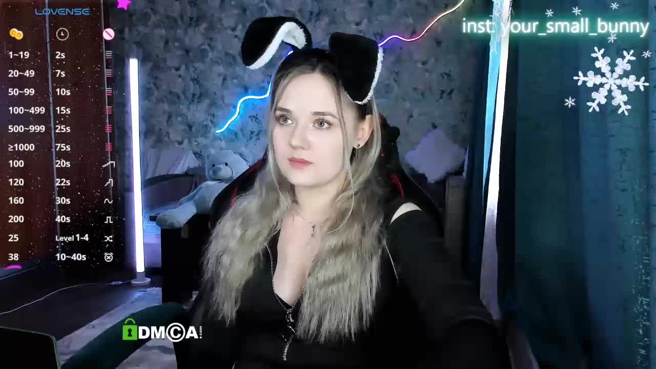 your-small-bunny Приват Записи 2026-02-23