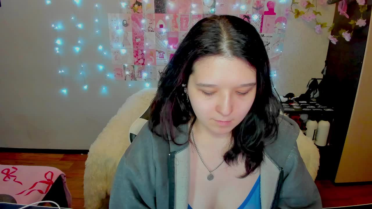 Acid-Kate Приват Записи 2026-02-23