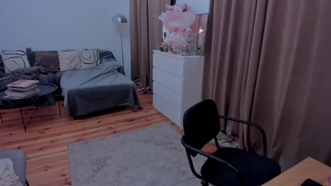 ToxicBlonde Приват Записи 2026-02-23