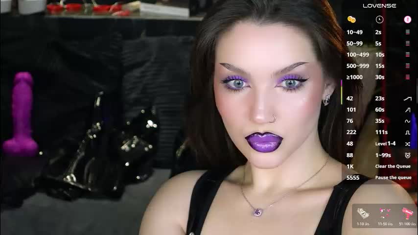 mistress_darsy Приват Записи 2026-02-23