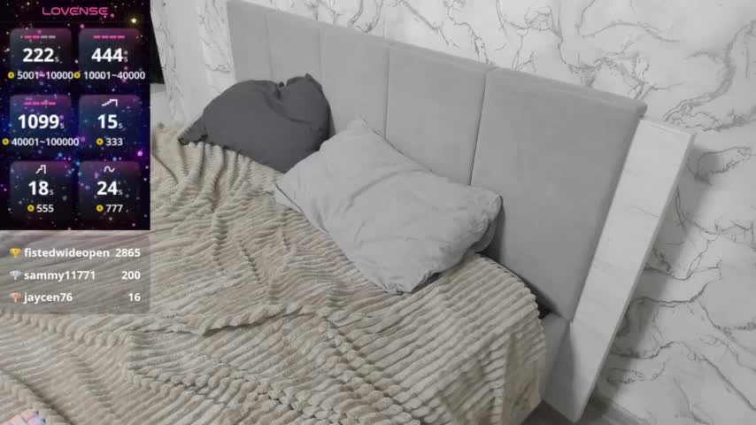 AlternativeGirl Приват Записи 2026-02-23