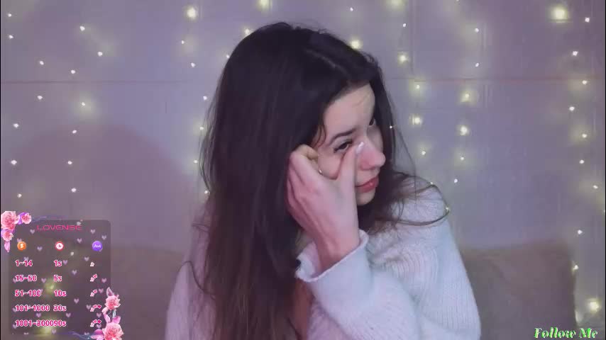 sabina_zara Приват Записи 2026-02-23