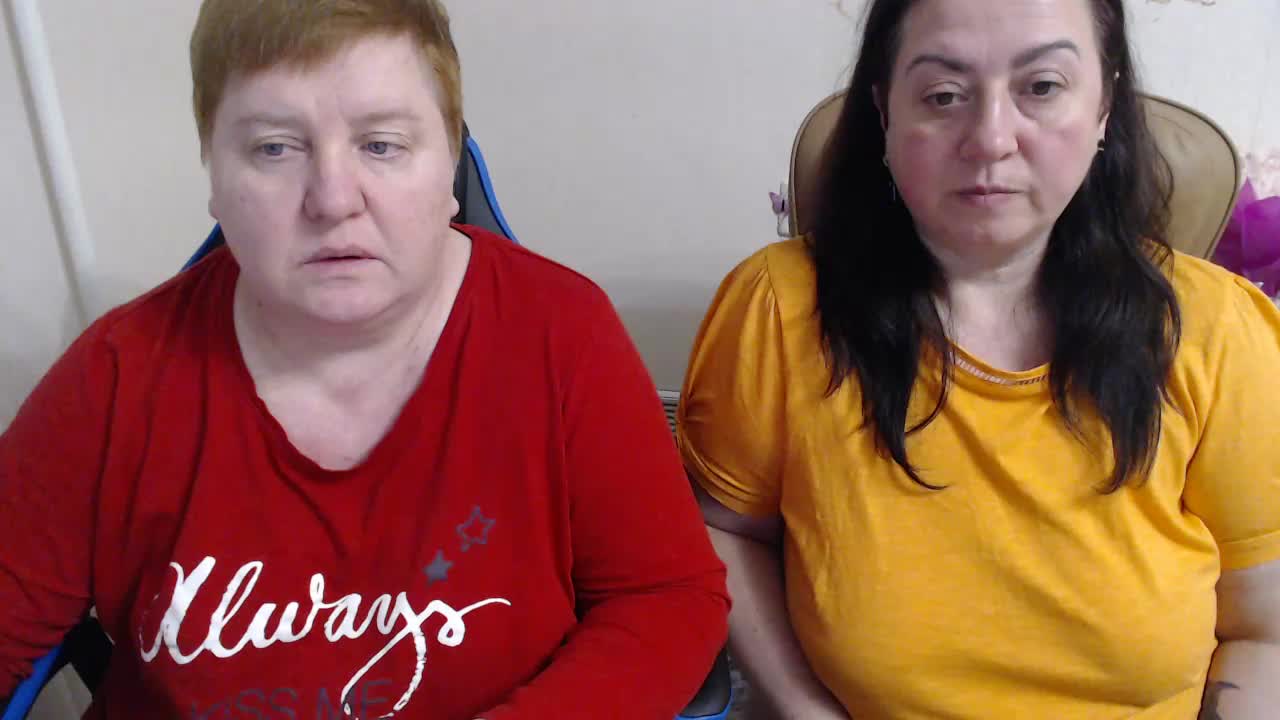 XMollyJaneEX Приват Записи 2026-02-23