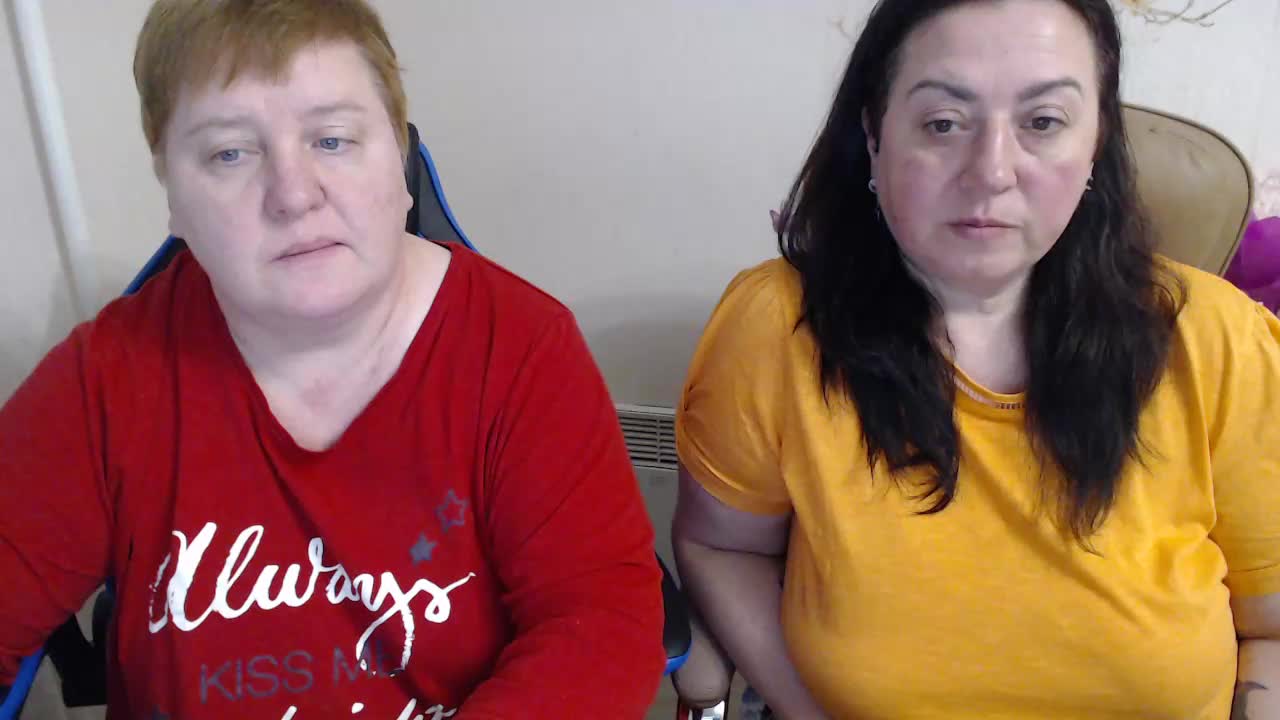 XMollyJaneEX Приват Записи 2026-02-23