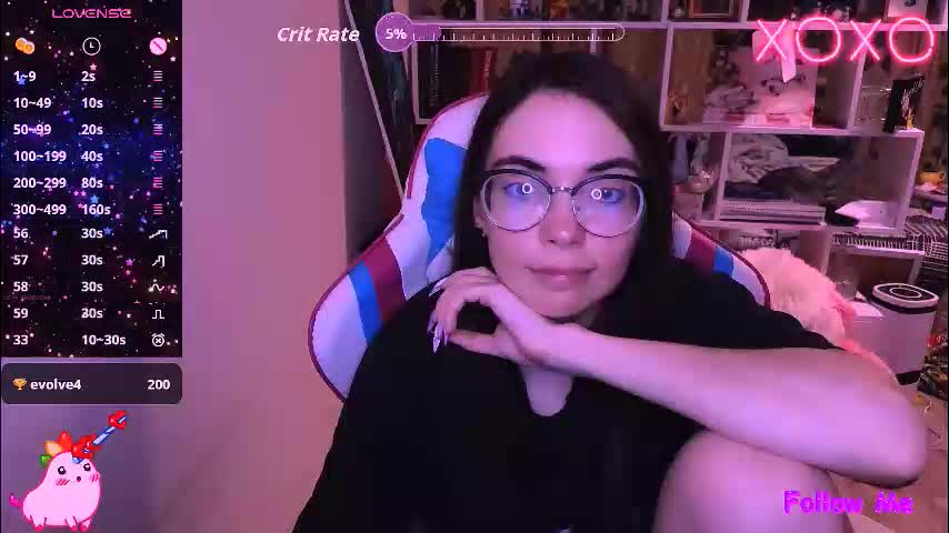 siashine Приват Записи 2026-02-23