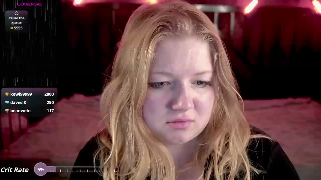 TinkerrBelll Приват Записи 2026-02-23