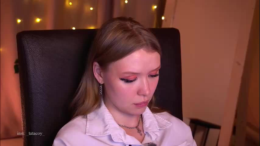 tatacoy Приват Записи 2026-02-23