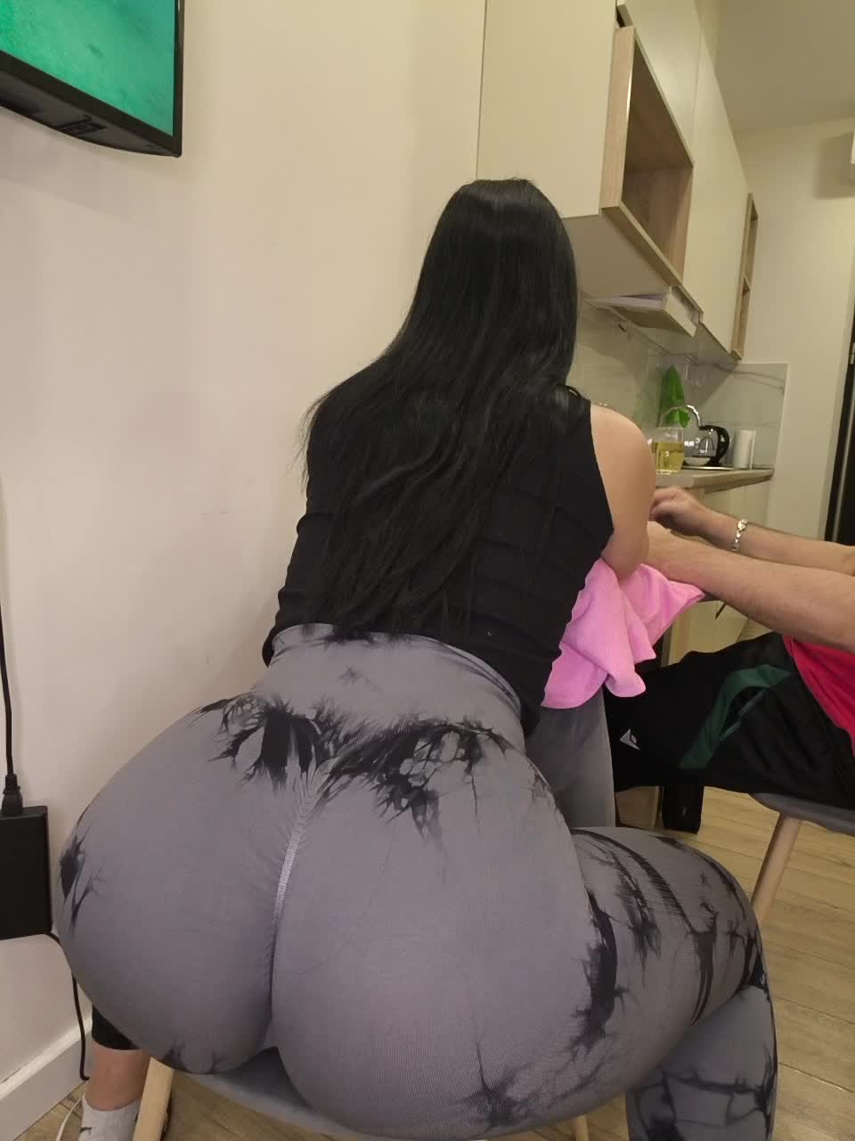 KissMyAss Приват Записи 2026-02-23