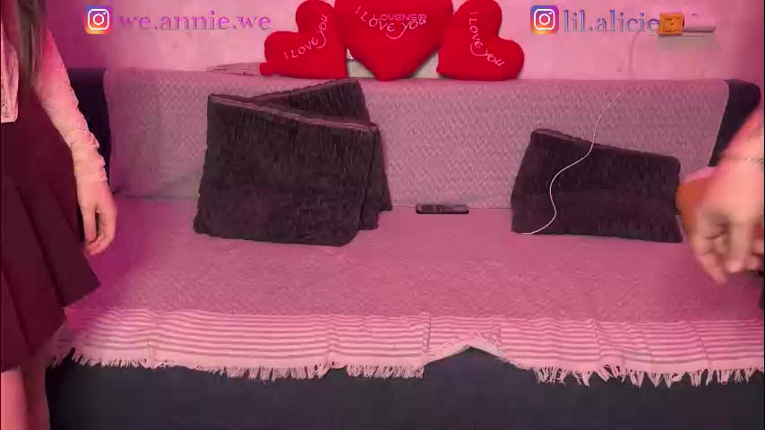 maliinka Приват Записи 2026-02-23