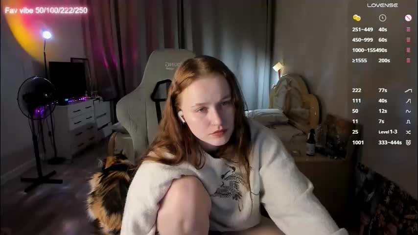 lynne_dawson Приват Записи 2026-02-23