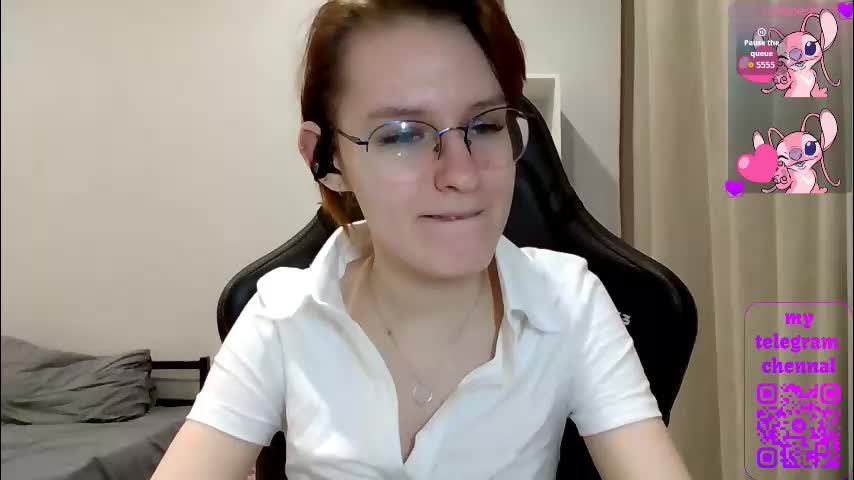 renaeblaski Приват Записи 2026-02-23