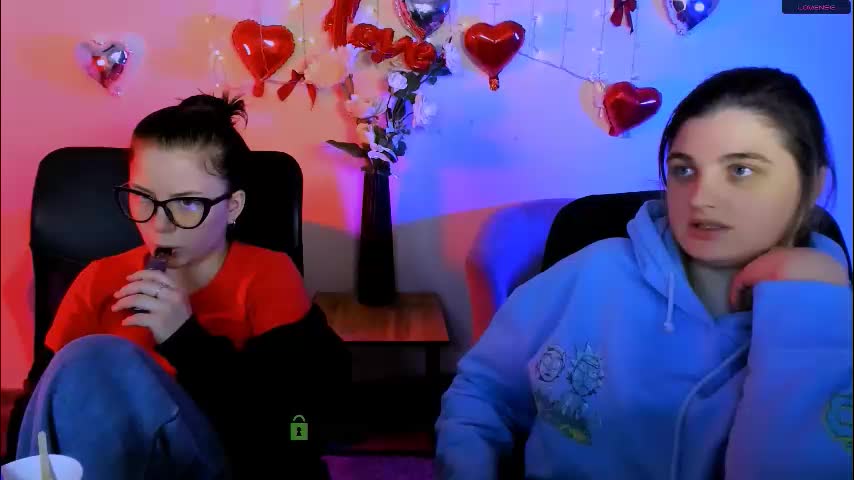 foxy_tease_ Приват Записи 2026-02-23