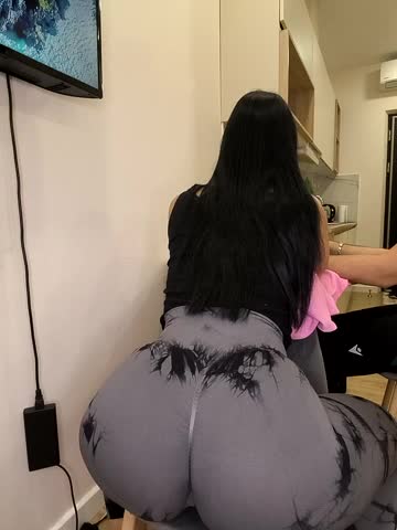 _KissMyAss_ Приват Записи 2026-02-23