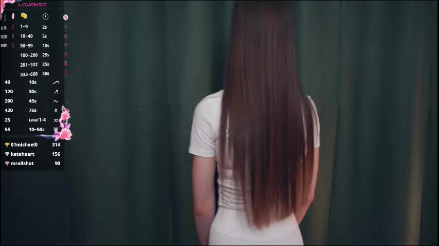 raquelwardman Приват Записи 2026-02-23