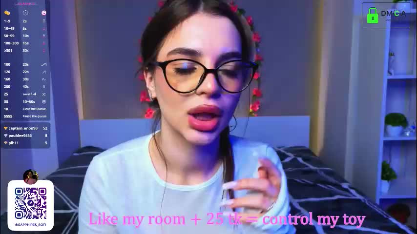 leandraconcatelli Приват Записи 2026-02-23