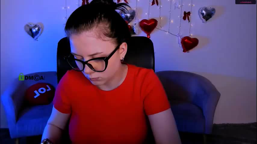 foxy_tease_ Приват Записи 2026-02-23