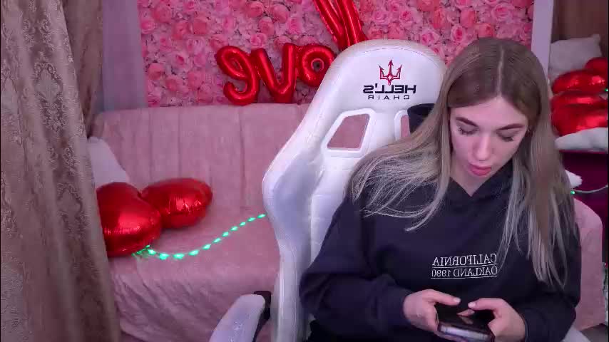 arinawong Приват Записи 2026-02-23