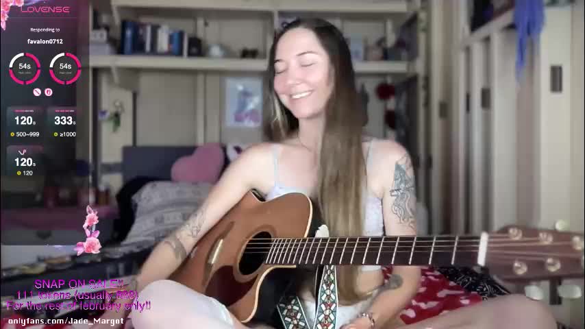 jade_margot Приват Записи 2026-02-23