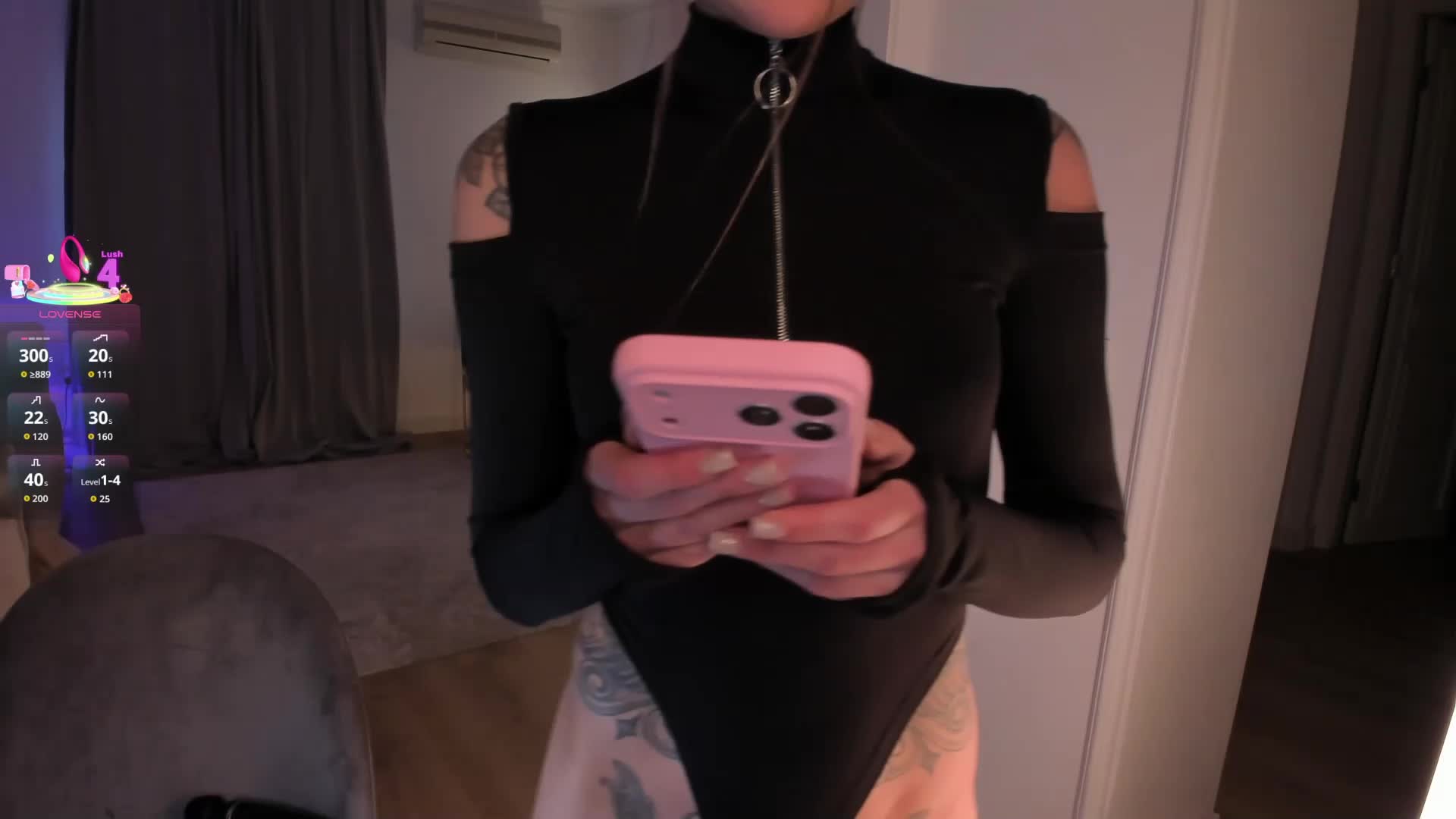 seilyfox Приват Записи 2026-02-23