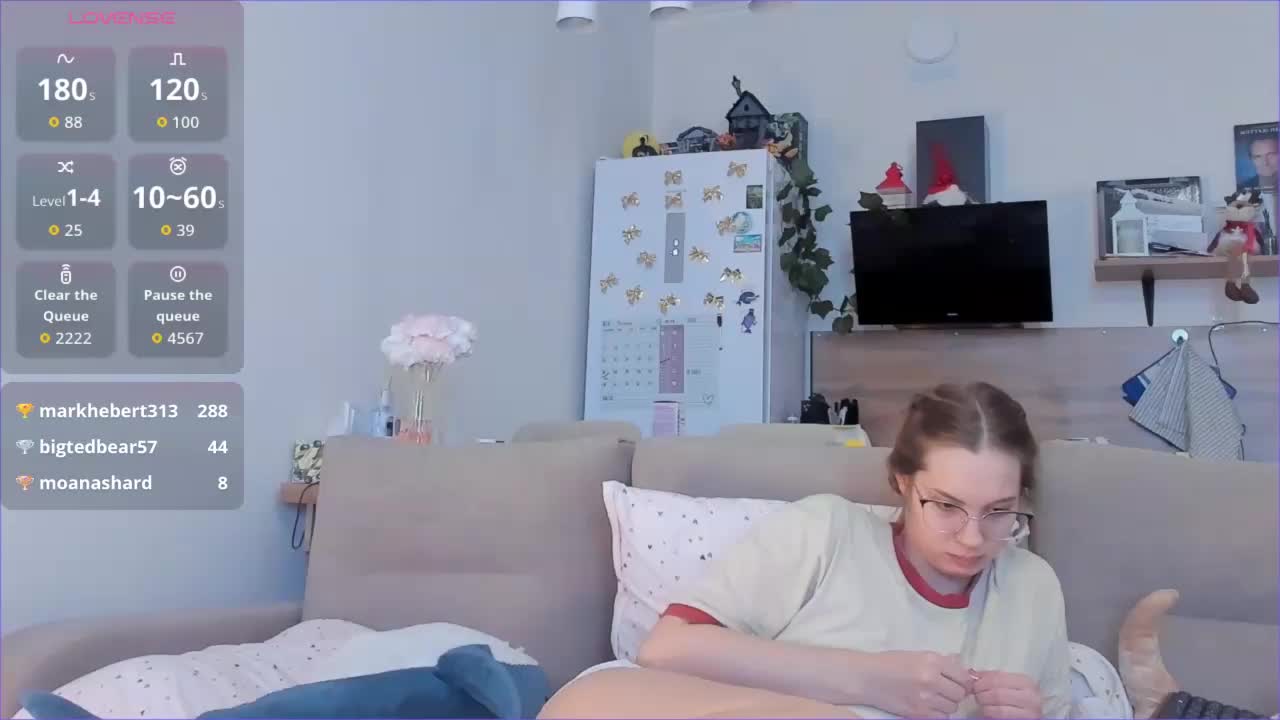 Akakimakakaya Приват Записи 2026-02-23