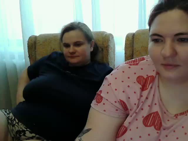 HollyXEva Приват Записи 2026-02-23