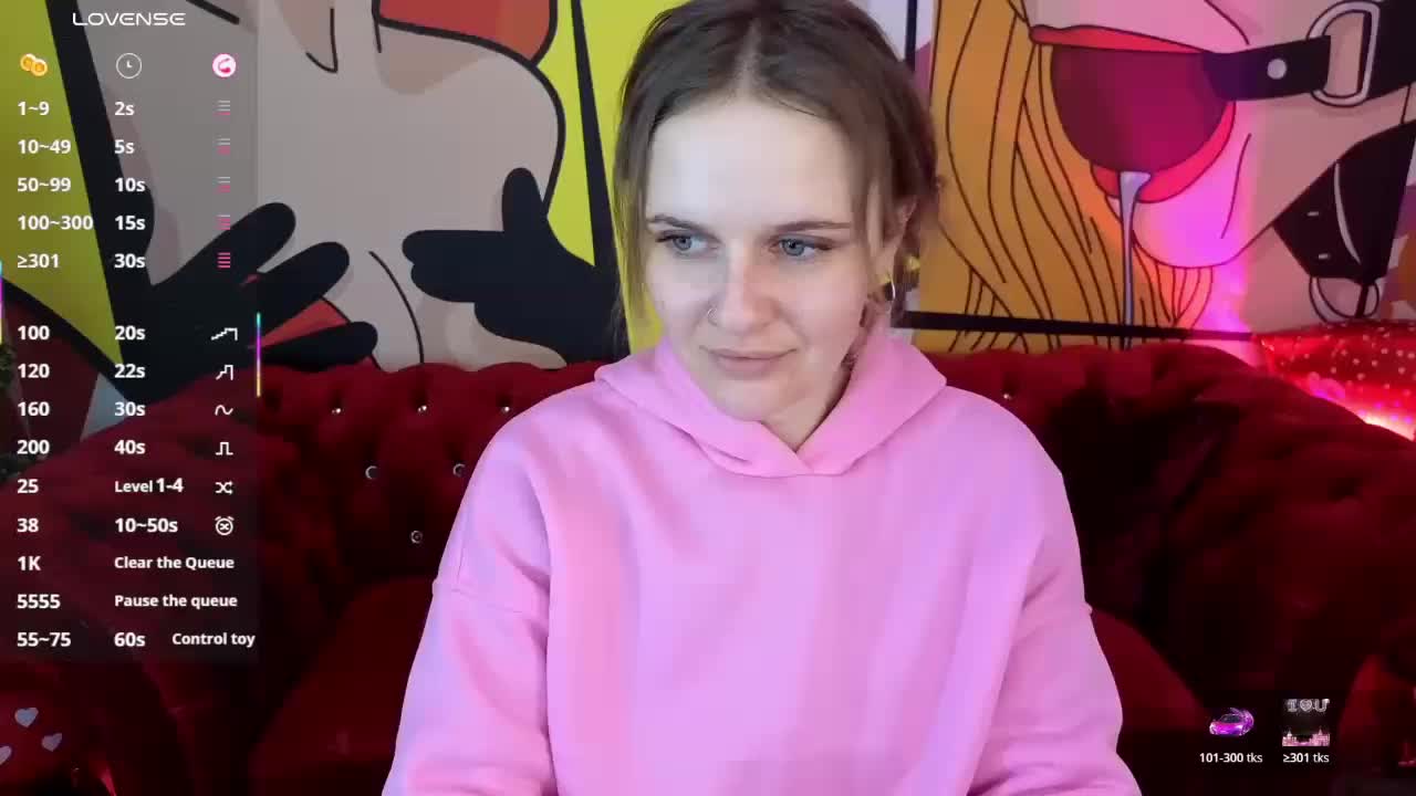 MaribelRiver Приват Записи 2026-02-23