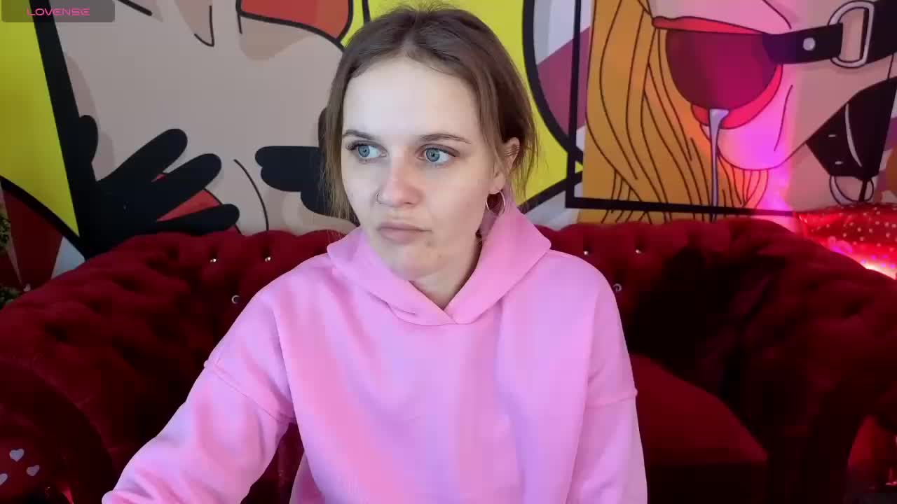 MaribelRiver Приват Записи 2026-02-23