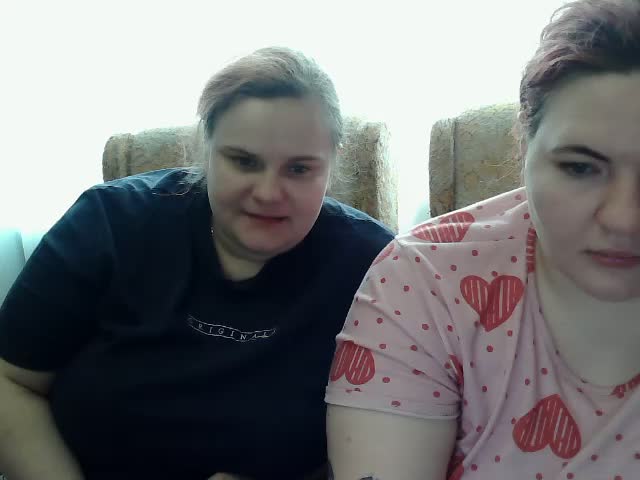 HollyXEva Приват Записи 2026-02-23