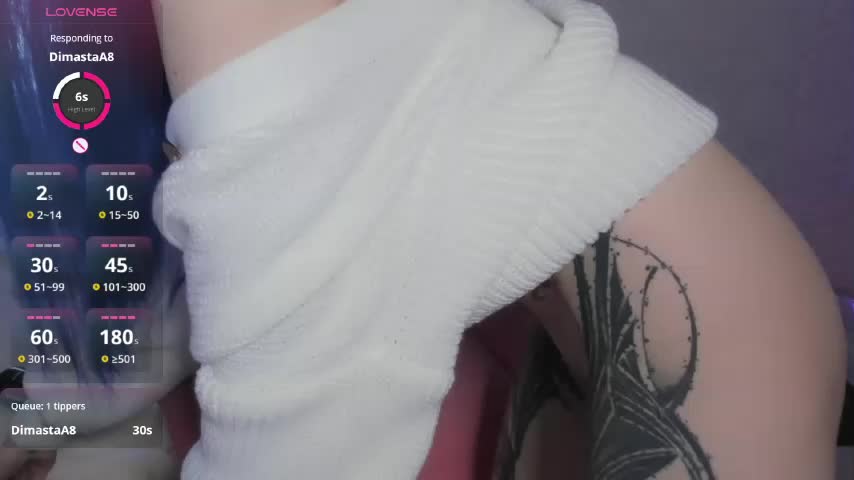 luvsoak Приват Записи 2026-02-23