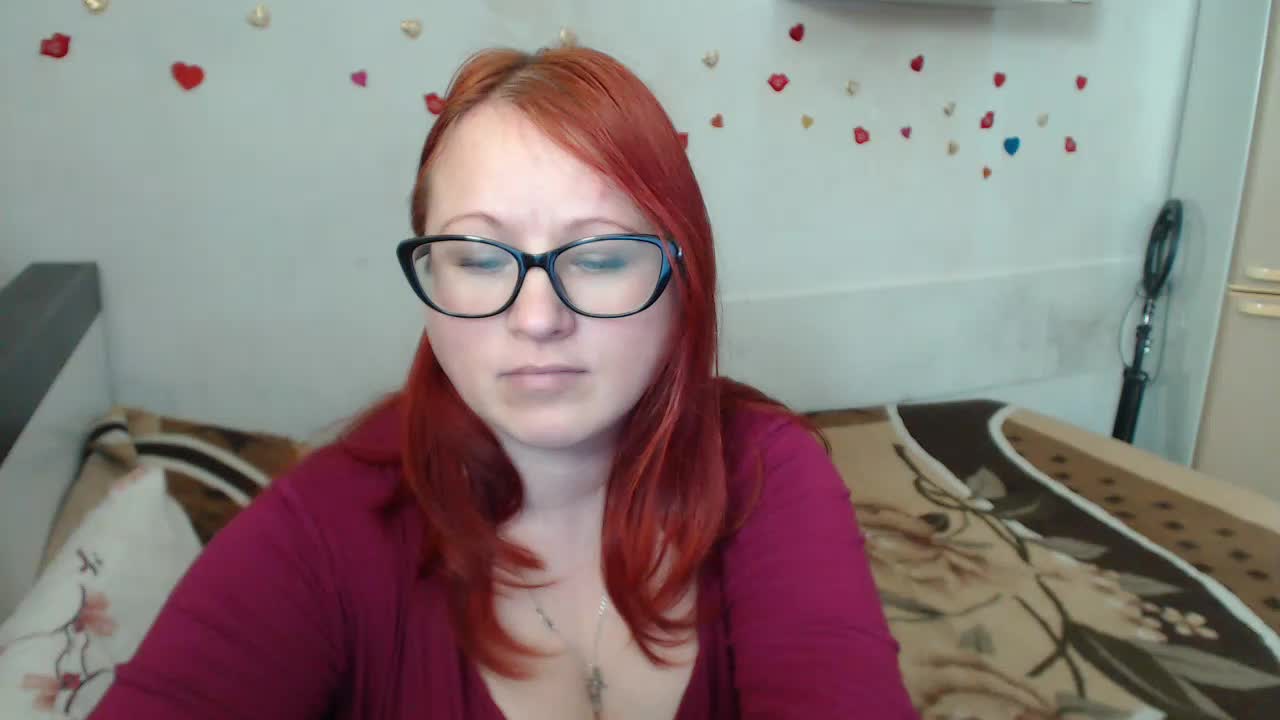 Lilia4joy Приват Записи 2026-02-23